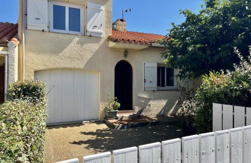 Les orangers - Villa catalane avec Jacuzzi - Photo 3