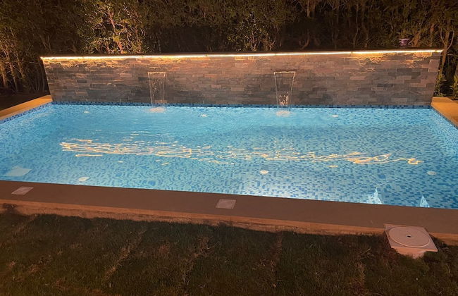 New Giza villa with private pool - Foto 46