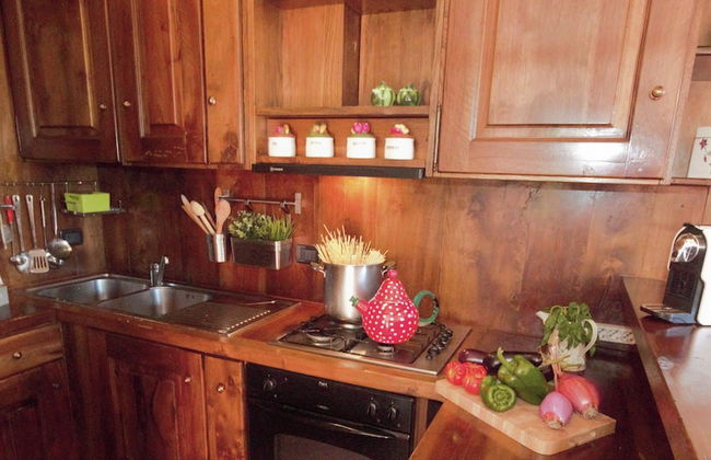 Antico Borgo - Foto 42