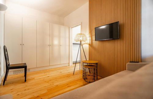 Casa Da Brêa Viana do Castelo - Villa & Apartment - Photo 54