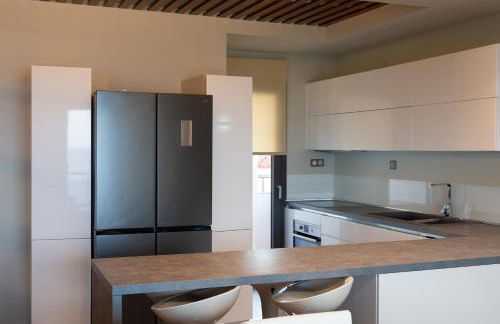 Aqua Mare Luxury Apartments - Foto 13