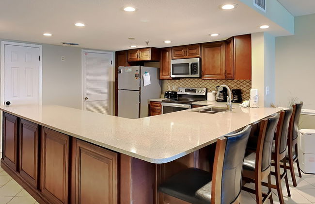 Breakers East by Southern Vacation Rentals - Foto 48