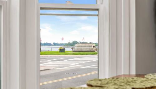 A by the Bay - Stunning Seaside Apartment - Foto 3