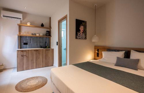 Psaras Apartments - Foto 50