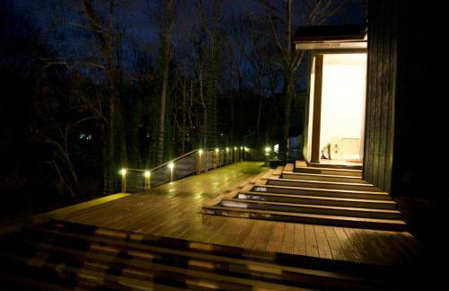 Cozy tiny house 10 minutes from UGA - Foto 8