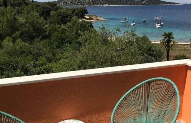 Delfin - sea View - A3 Zeleni - Foto 16