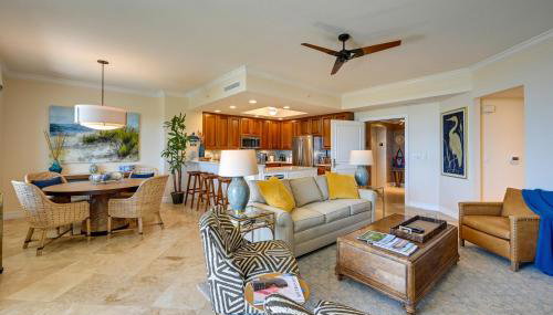 Estero Resort Condo with 2 Pools and Tennis Center! - Foto 3