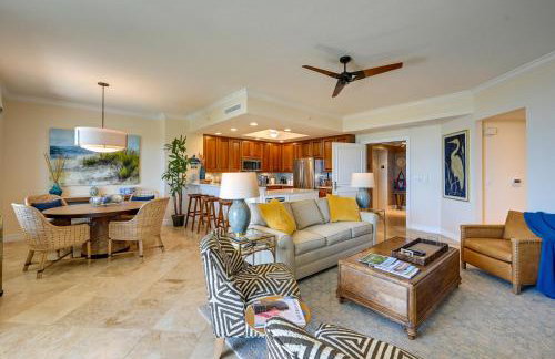 Estero Resort Condo with 2 Pools and Tennis Center! - Foto 3