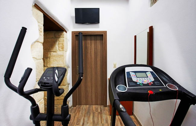 disCrete Villa Archontiki - Foto 18