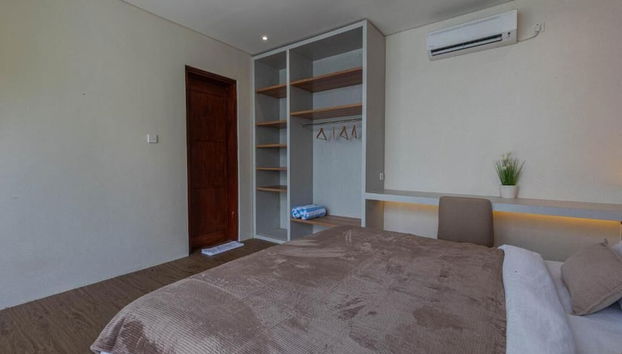 Jobon Villas - Foto 3, Habitación