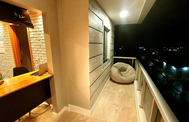 Salt Beach Atalaia Residence Inn - Foto 4