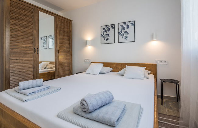 Apartments Pejakovic - Foto 9