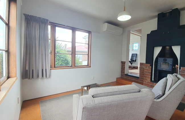 Bright and Modern Oasis in Kingsland - Foto 34