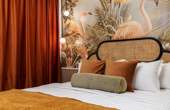 Birds of Paradise - Foto 19