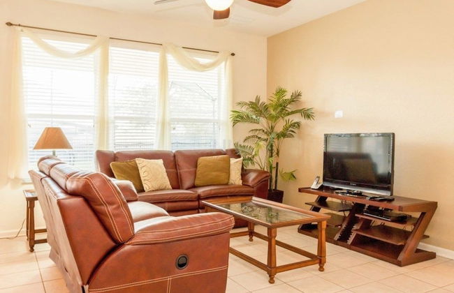 Fv43009 - Windsor Hills Resort - 6 Bed 4 Baths Villa - Foto 33