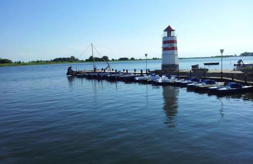 Holiday Home in Ummanz mit Sauna- Garten und Grill by Interhome - Foto 31