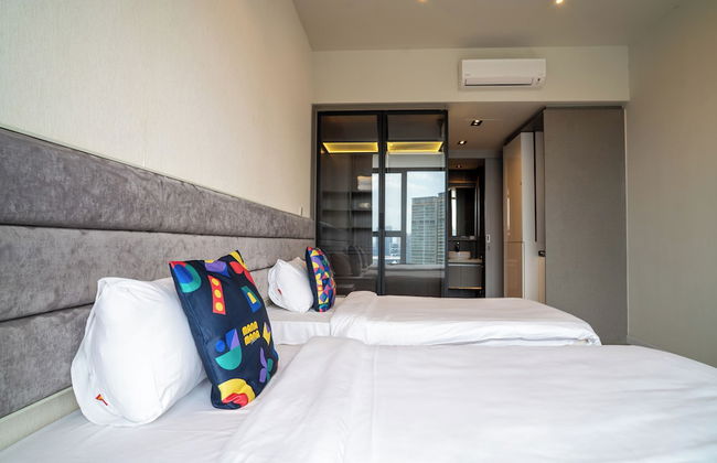 EXPRESSIONZ KLCC BY MANA-MANA - Foto 29