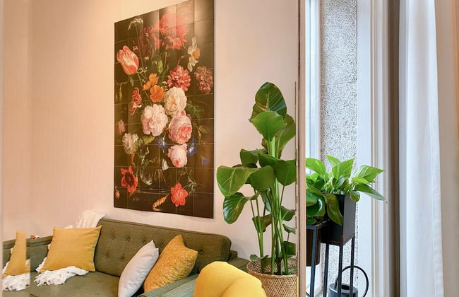 Charming Retreat in the Heart of Oud-beijerland - Foto 24