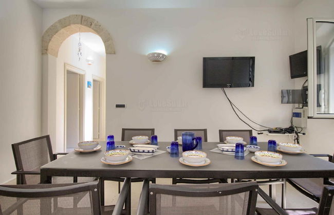 Stone House Li Turchi - Foto 9