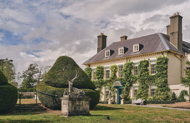 Alium Cottage Gileston Manor - Foto 9