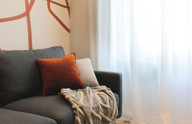 AR Boutique Apartments - Photo 52