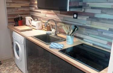 Gîte Quai N 10 - Foto 24