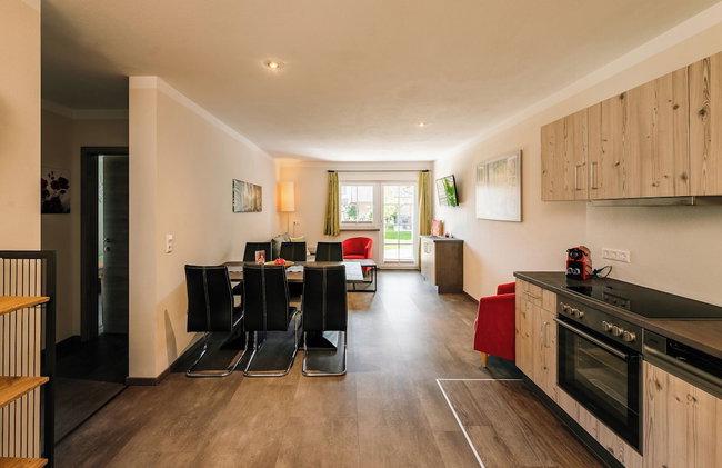 Feriendorf Edelweiss - Foto 23