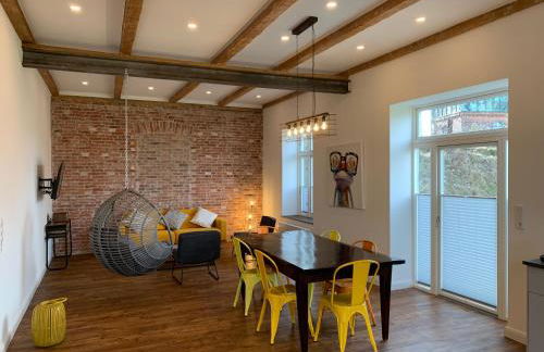 Altes Bahnhofsvorsteherhaus - Foto 3