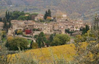 La Meridiana in Montefioralle - Foto 25