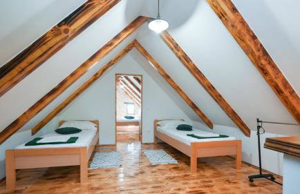 Holiday House Visoko by Villas Guide - Foto 23