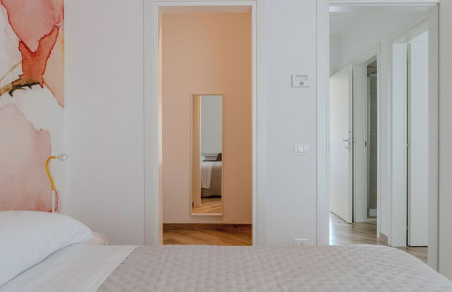 Relais del Parco Verde e Relais del Parco Rosso - Foto 15