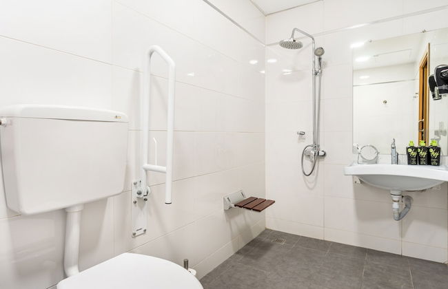 Limehome Madrid San Lorenzo - Photo 71