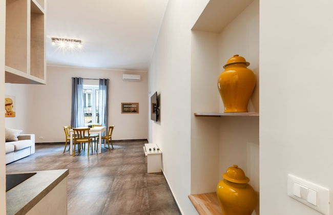 Palazzo Falcone Apartments - Foto 47