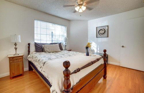 Home 8 Mi to Dtwn Riverside Families Welcome! - Foto 17