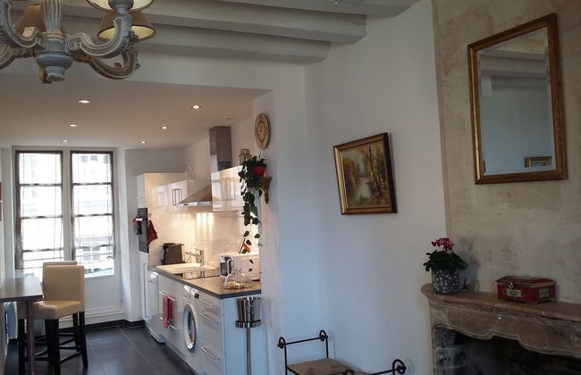 Appartement Relais Saint Pavin - Foto 12