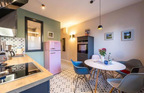 Domizil Apartment - Foto 1