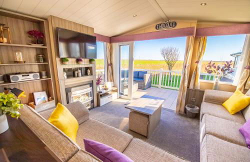 Sea 'n' Stars Platinum Plus Holiday home with Views, Free Wifi and Netflix - Foto 2