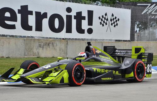 Detroit Harbor Loft - Foto 22