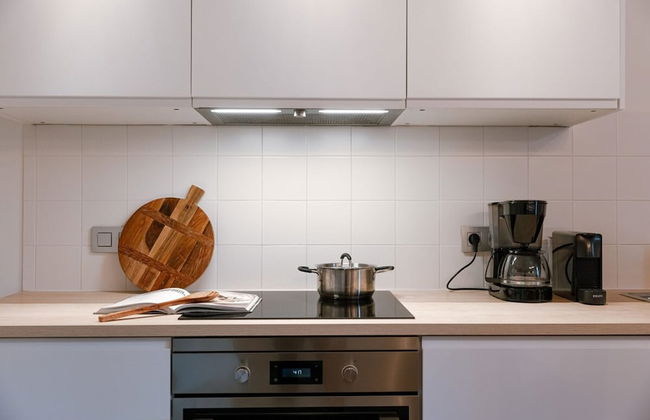 Pleasant Apartment on top Location in Ghent - Foto 18