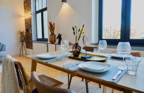 Luxuriöses Altbau im Szenenviertel - Foto 13