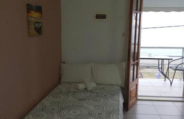 AGATHA appartments PALIOURIA - Foto 51