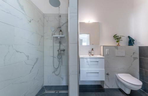 Lit Living - Luxury House - Box Spring - Parking - Exclusive Kitchen - Foto 10