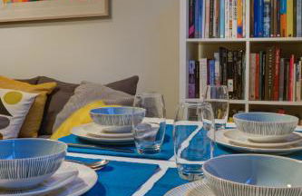 The Old Stocking Factory, Tewkesbury - Foto 17