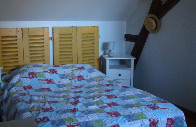 La Maison d'Agnès en Haute Bourgogne - Foto 3