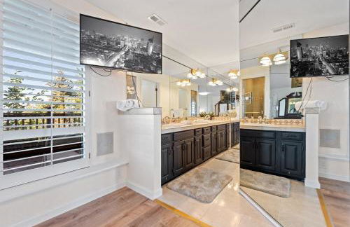 Beautiful Puget Sound Waterfront Villa - Foto 35