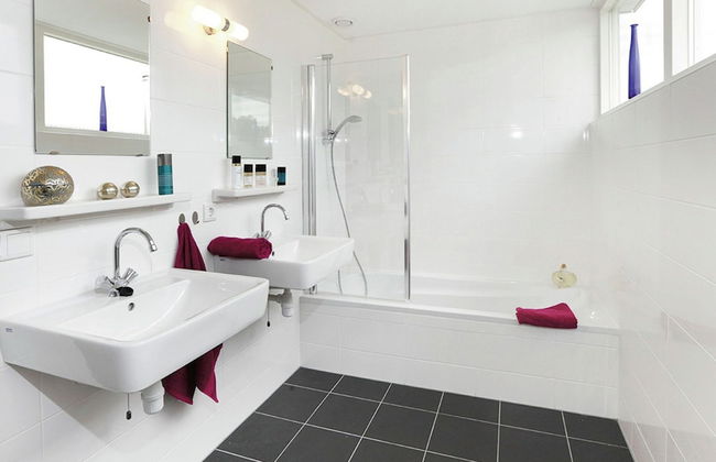 Family Retreat With Garden - Foto 10