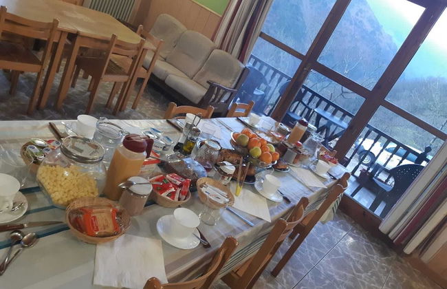 Casa Rural Toki Ona - Foto 25