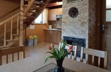 Domki Komfort - Photo 7