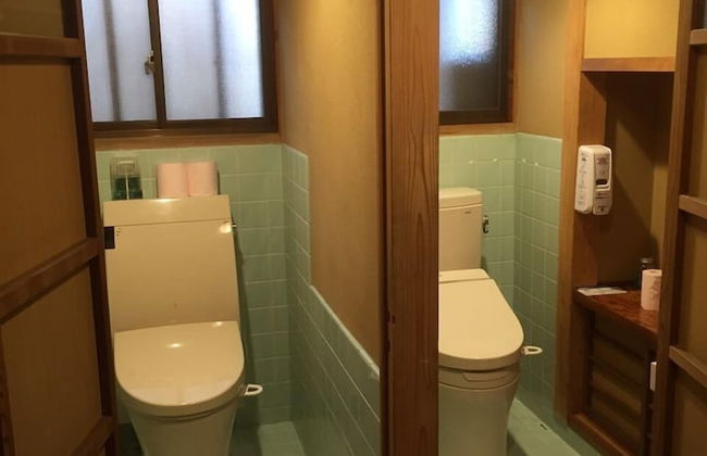 GUESTHOUSE engiya - Foto 8