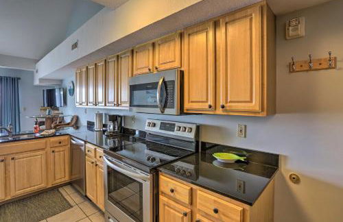 Resort-Style Condo with Lake-View Balcony! - Photo 5